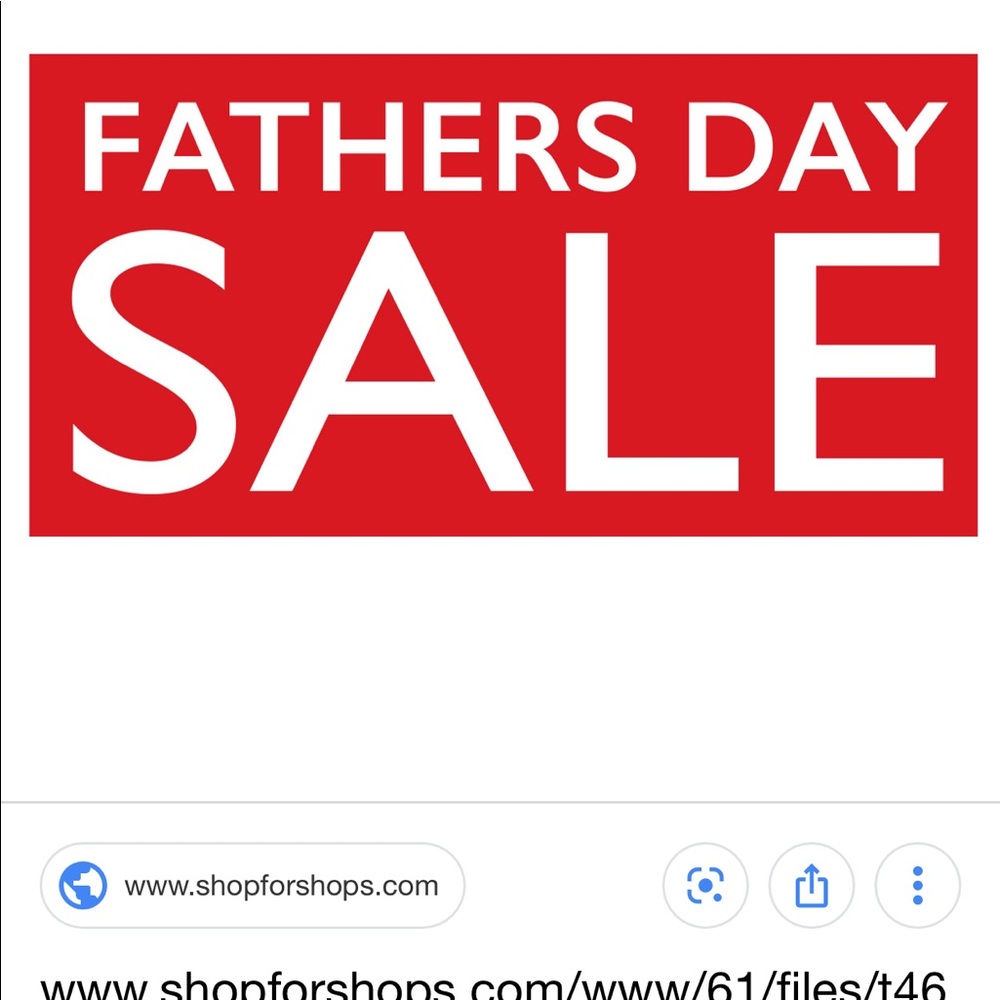 Good use items for that perfect dad